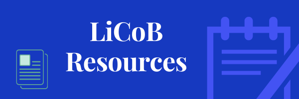 LiCoB Provided eJournals